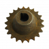 Engine sprocket Terrot remote model - 1