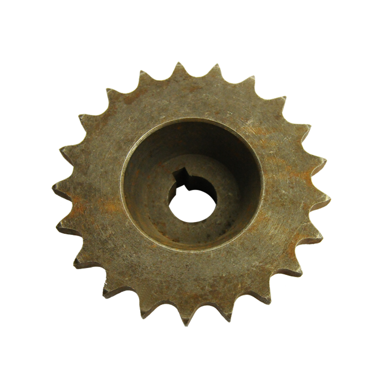 Engine sprocket Terrot remote model - 2