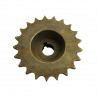 Engine sprocket Terrot remote model - 2