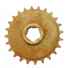 Pignon moteur Staub - 24 dents - 1