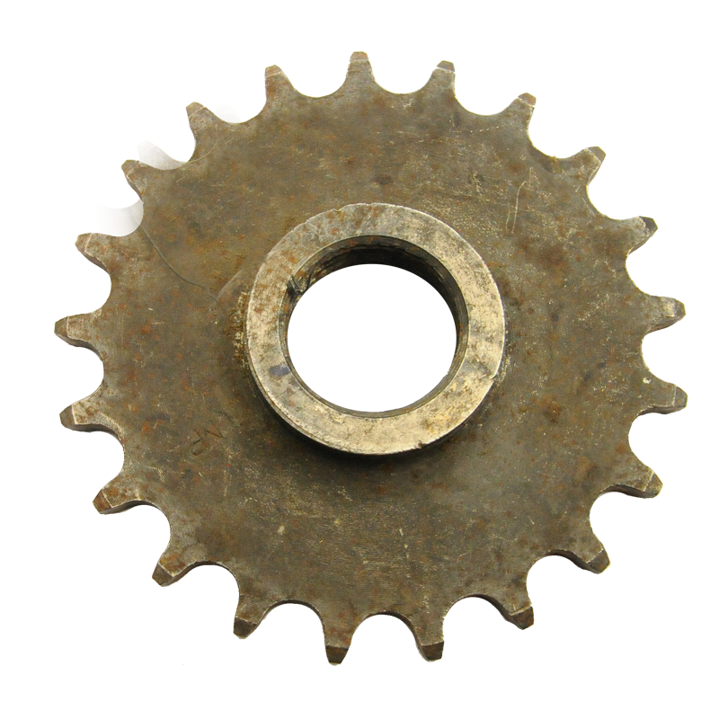 Pignon moteur Staub - 21 dents - 1