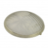 Verre de phare Soubitez ¤91mm - 2