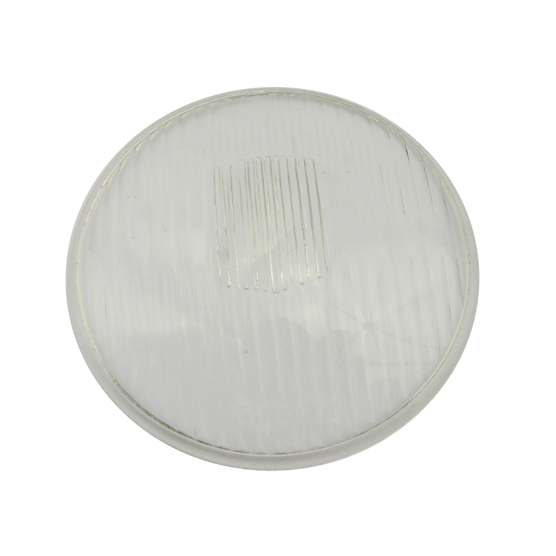 Verre de phare Soubitez ¤99mm - 1