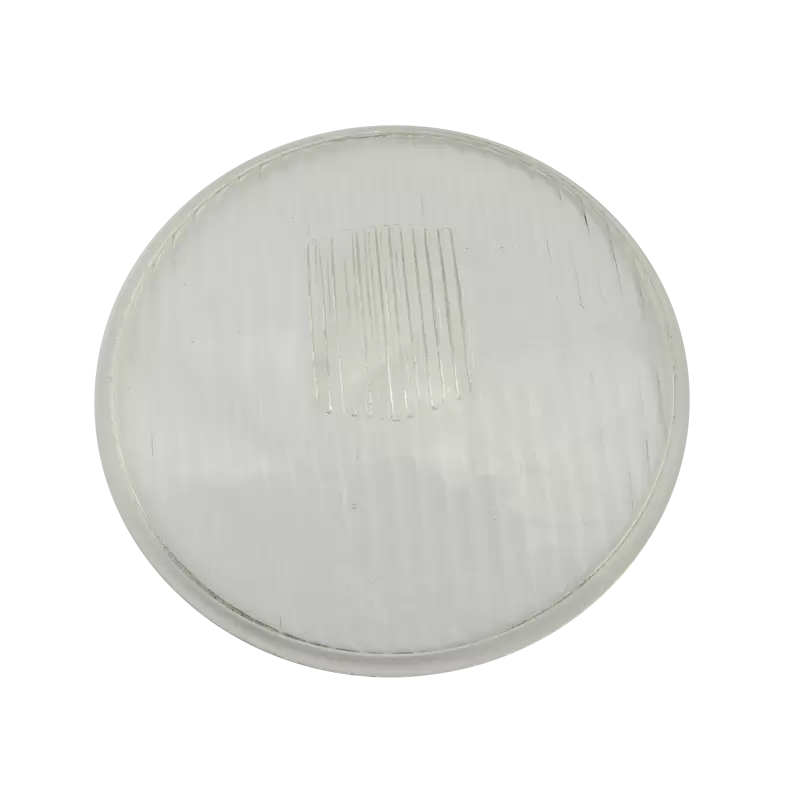 Verre de phare Soubitez ¤99mm - 1