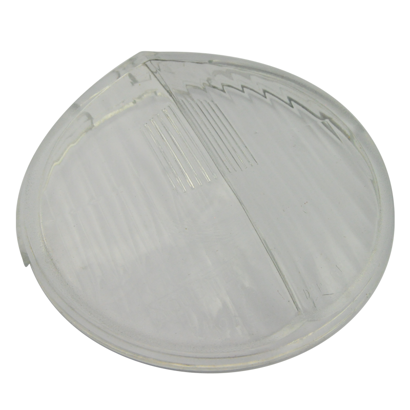 Verre de phare Soubitez ¤100mm - Verre - 1