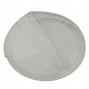 Verre de phare Soubitez ¤100mm - Verre - 1