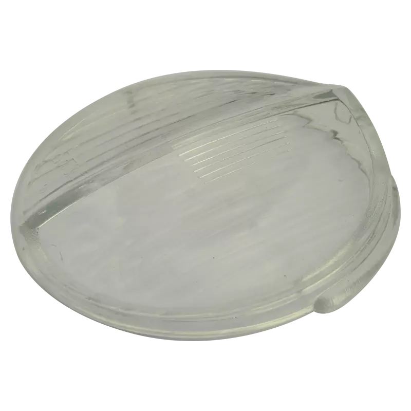 Verre de phare Soubitez ¤100mm - Verre - 2