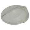 Headlight glass Soubitez ¤100mm - Glass - 2