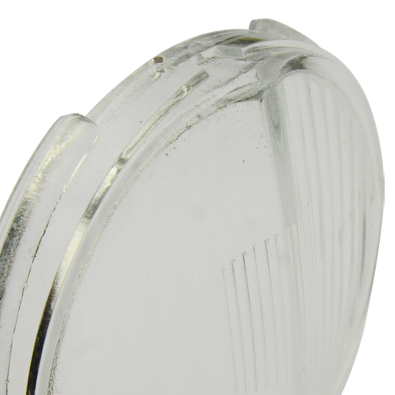 Verre de phare Soubitez ¤100mm - Verre - 4