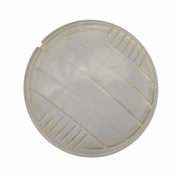 Headlight glass Soubitez ¤61mm - Polymer - 1