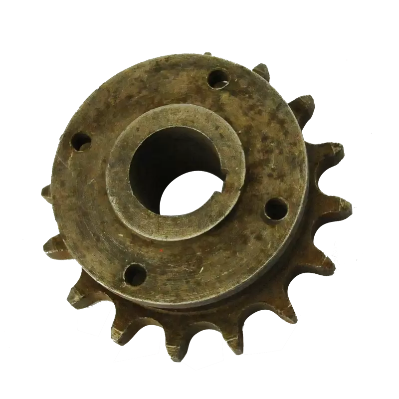 Sprocket for engine Jap 500cm³ - 1