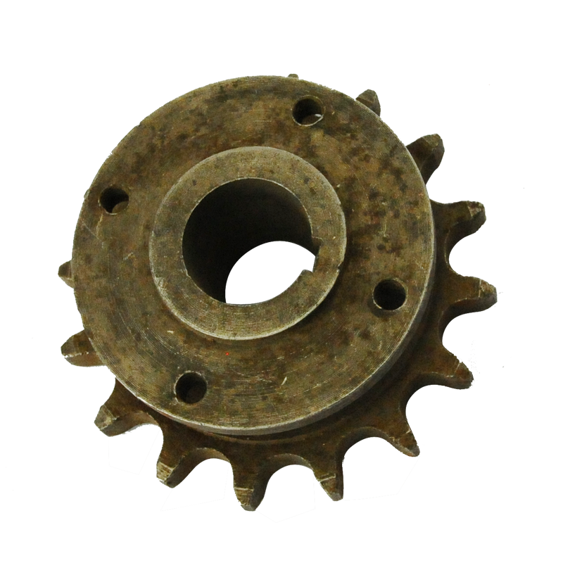 Pignon pour moteur JAP 500cm³ - 1