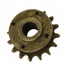 Pignon pour moteur JAP 500cm³ - 1