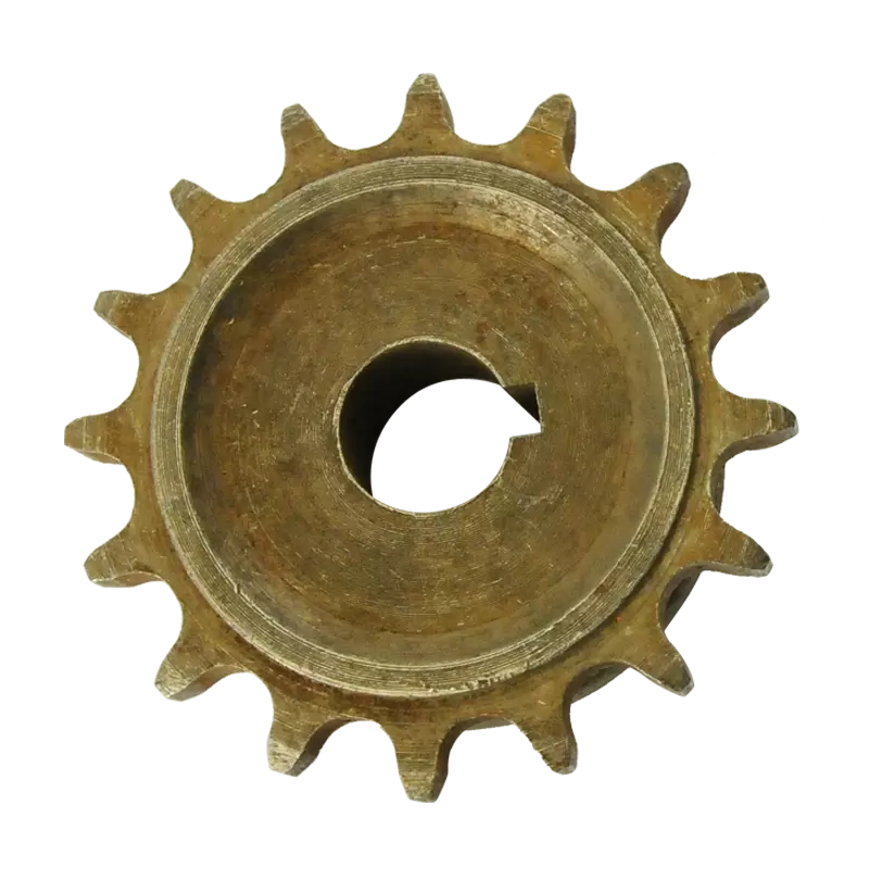 Pignon pour moteur JAP 500cm³ - 2