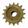 Pignon pour moteur JAP 500cm³ - 2