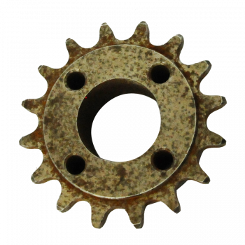 Peugeot 175cm³ P114 - 1