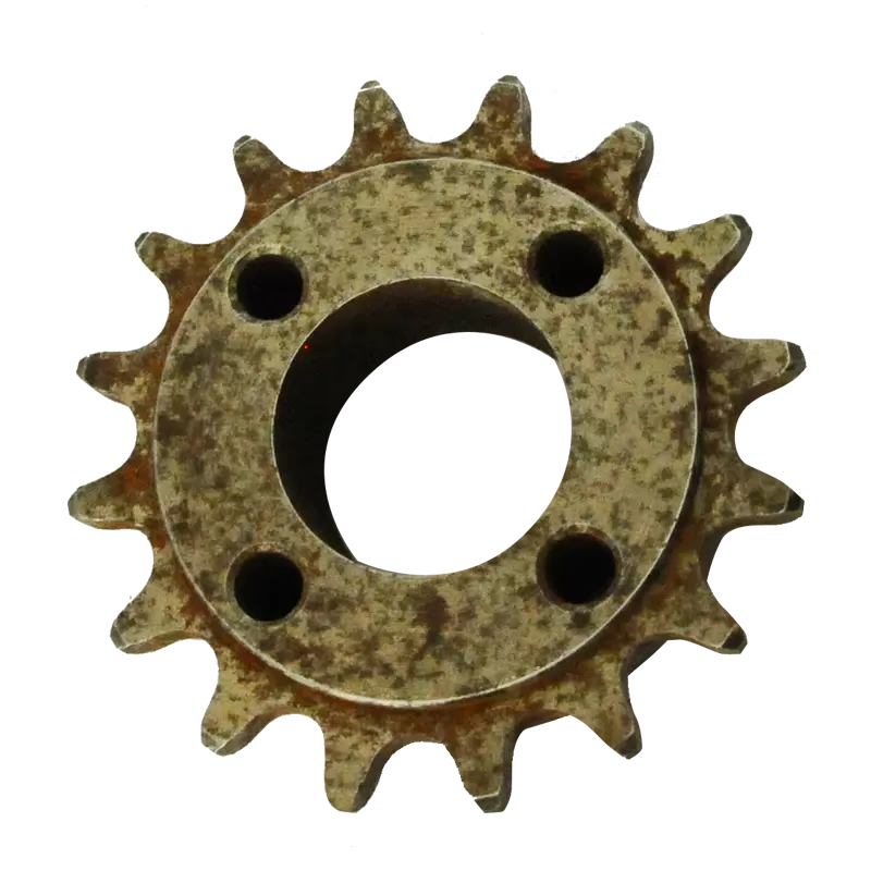 Peugeot 175cm³ P114 - 1