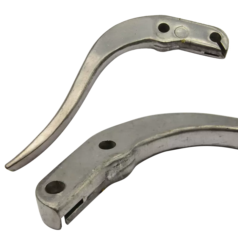 Levier inversé pour cyclomoteur Motobécane AV3 - 2