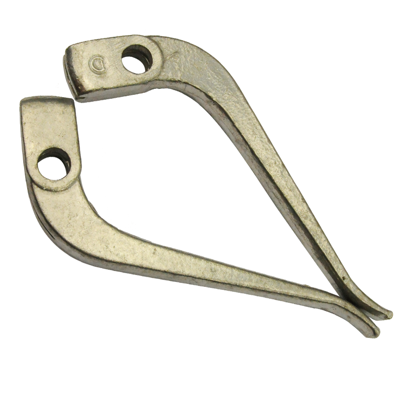 Levier inversé pour Solex 330-660-1010-1400 - 1
