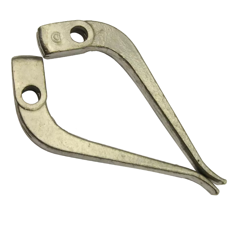 Reversed lever for Solex 330-660-1010-1400 - 1 Reversed lever for Solex 330-660-1010-1400 - 1