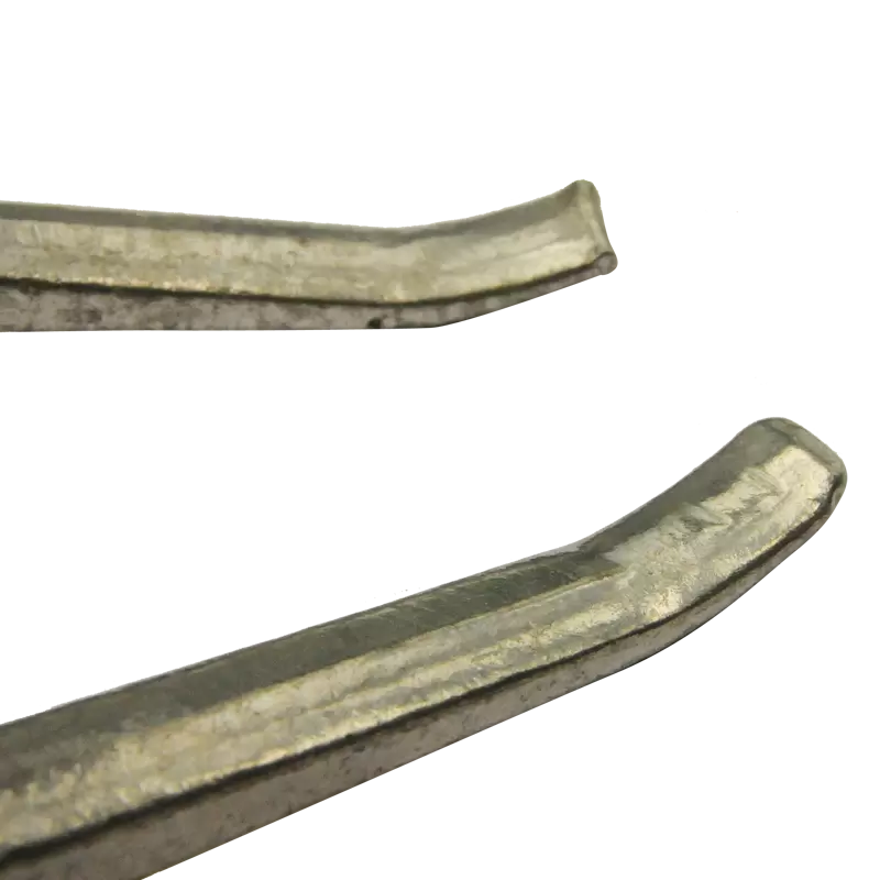 Levier inversé pour Solex 330-660-1010-1400 - 2