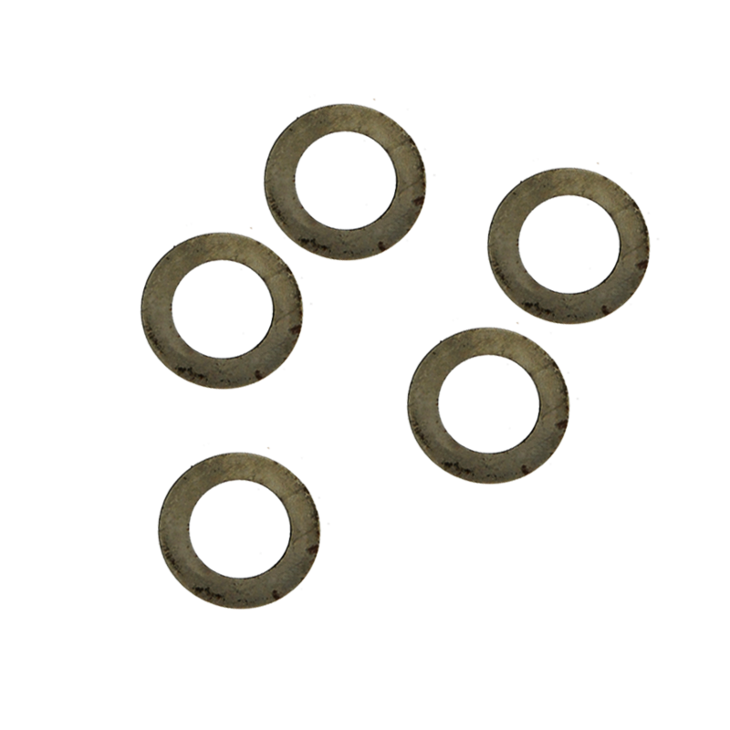 Rondelle d'axe de roue à came de Motobécane série Z - 1