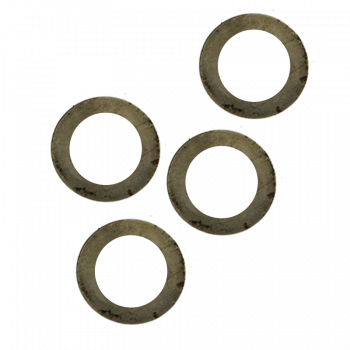 Joue de la bague de roue d'embrayage Motobécane séries Z - 1