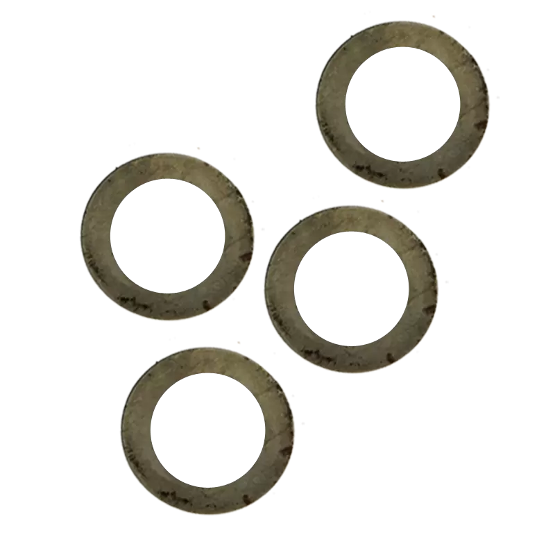 Joue de la bague de roue d'embrayage Motobécane séries Z - 1