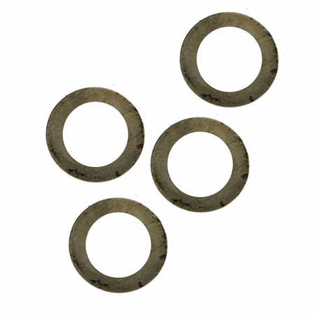Joue de la bague de roue d'embrayage Motobécane z - 1 series