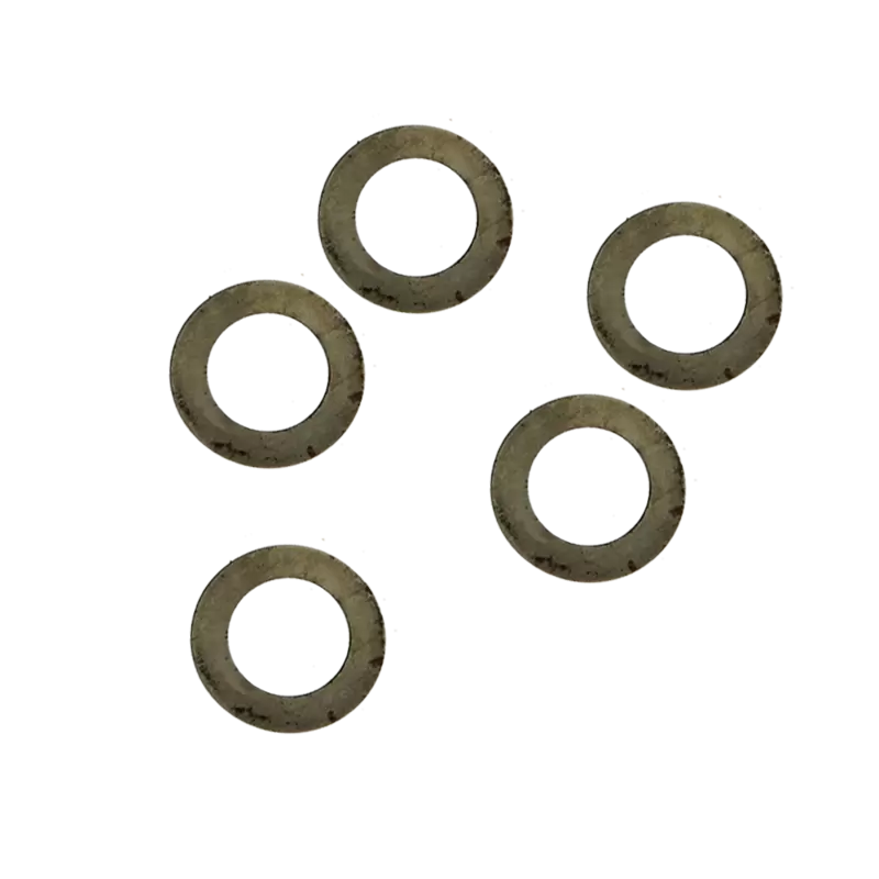Cheek for gearbox secondary pinion Motobécane Z - 1