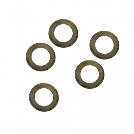 Cheek for gearbox secondary pinion Motobécane Z - 1 Cheek for gearbox secondary pinion Motobécane Z - 1