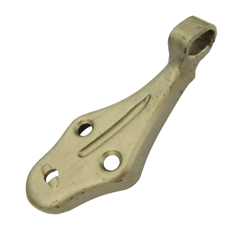 Lever clutch release interior Motobécane series Z - 1