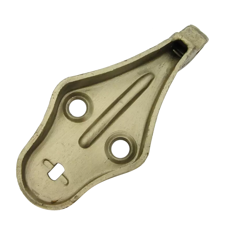 Lever clutch release interior Motobécane series Z - 2