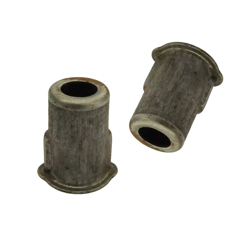 Cuvette de ressort d'embrayage Motobécane séries Z - 1