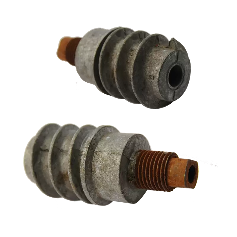 Attache supérieure de fourche Motobécane Z46 - 1