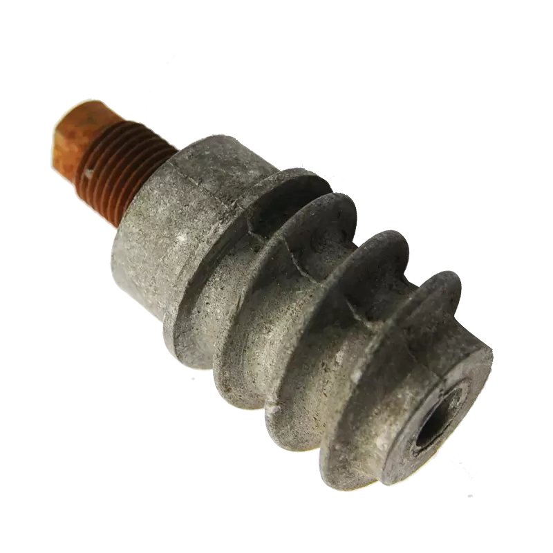 Attache supérieure de fourche Motobécane Z46 - 2