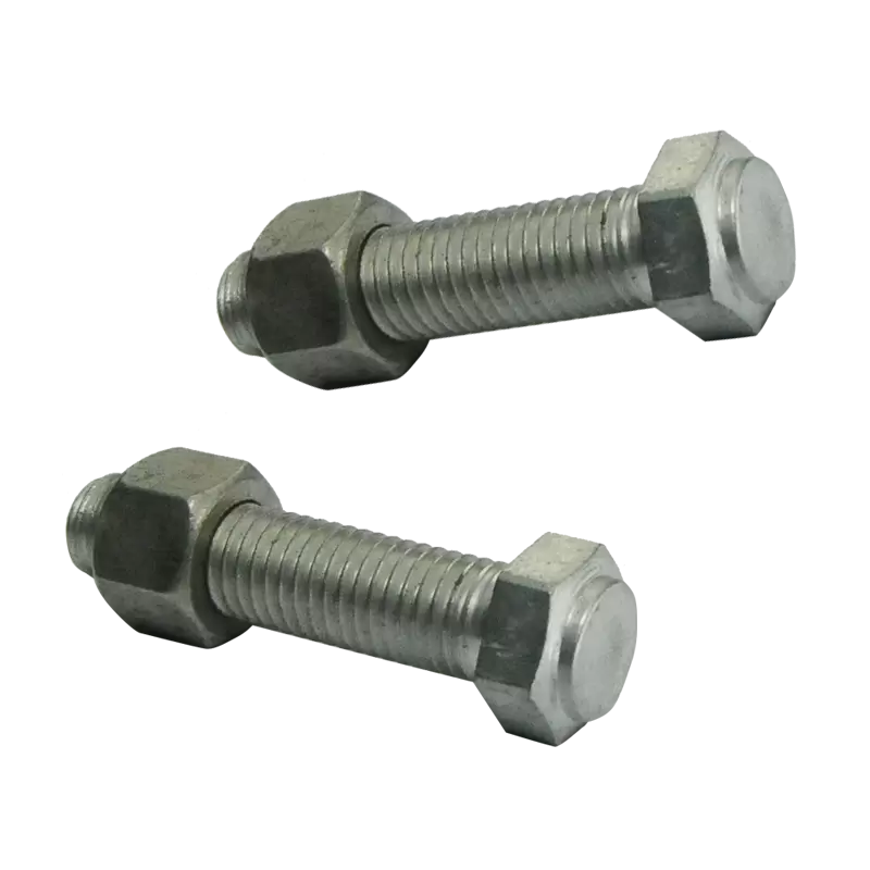 Screw wheel rear Motobécane série Z - 1