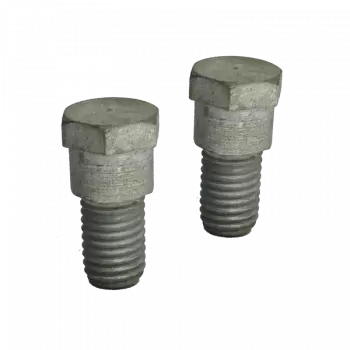 Guide screw arm support for Motobécane Z - 1 series