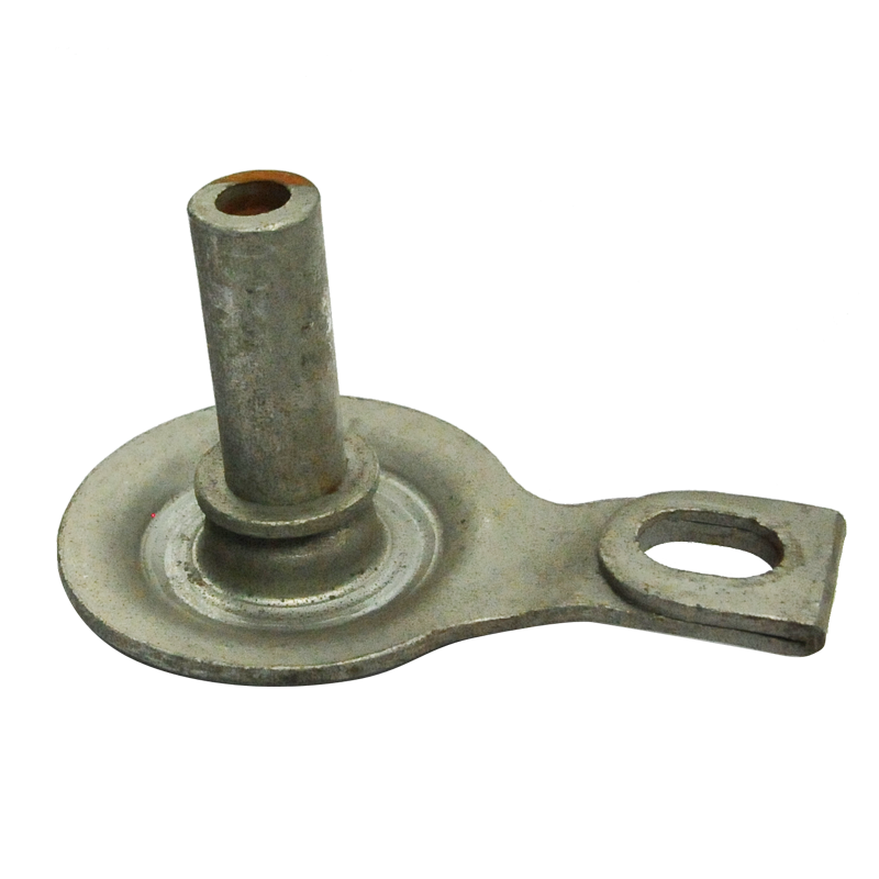 Fixed steering arm Motobécane 175cm³ Z22-23 - 1