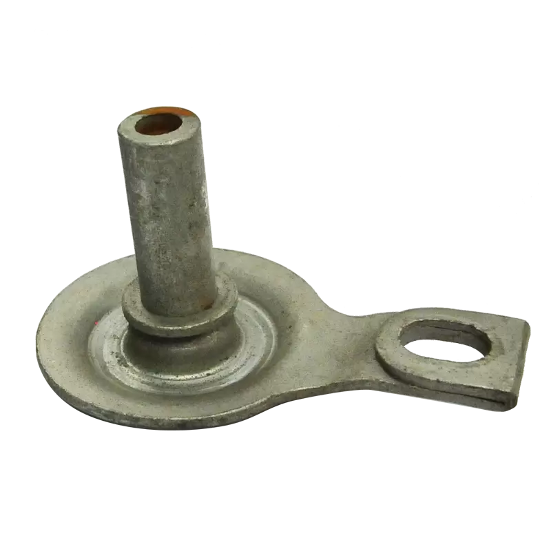 Fixed steering arm Motobécane 175cm³ Z22-23 - 1