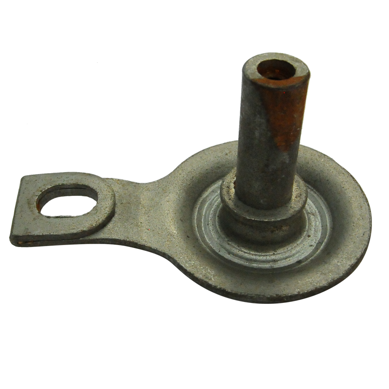 Fixed steering arm Motobécane 175cm³ Z22-23 - 2
