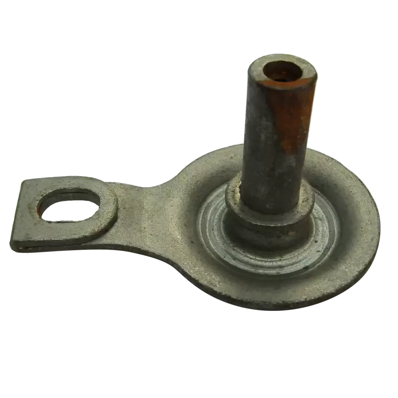 Fixed steering arm Motobécane 175cm³ Z22-23 - 2