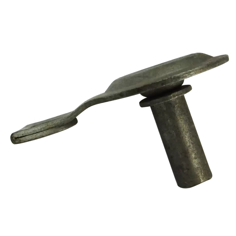 Fixed steering arm Motobécane 175cm³ Z22-23 - 3