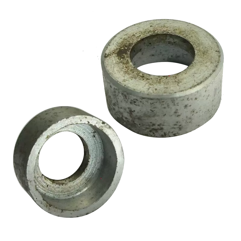 Hub spacer rear Motobécane z - 1 series