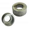 Hub spacer rear Motobécane z - 1 series