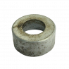 Hub spacer rear Motobécane z series - 3