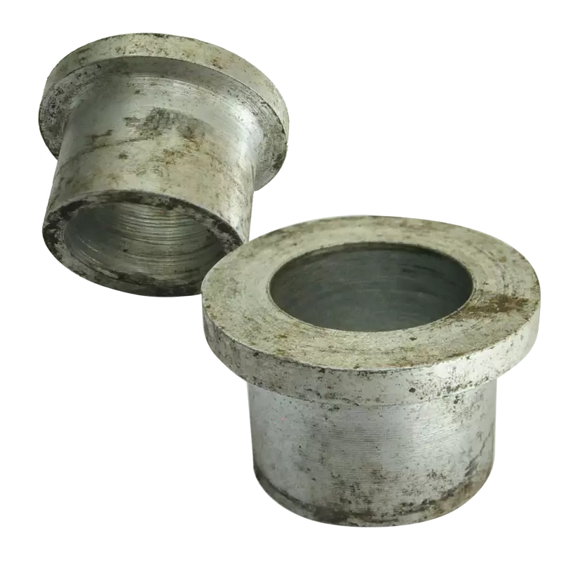 Hub spacer rear Motobécane Z23 - 1