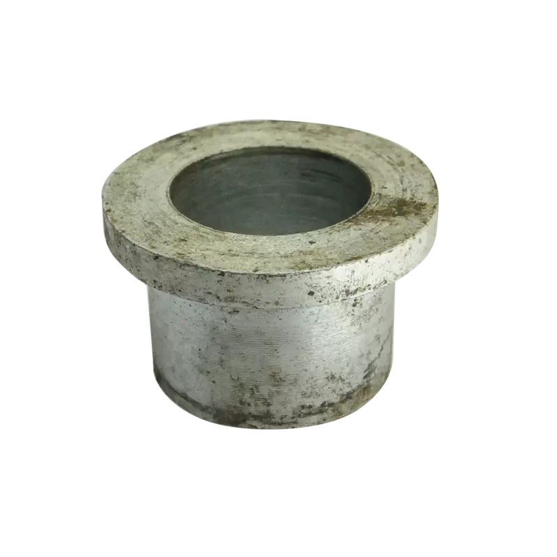 Hub spacer rear Motobécane Z23 - 2