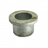 Hub spacer rear Motobécane Z23 - 2
