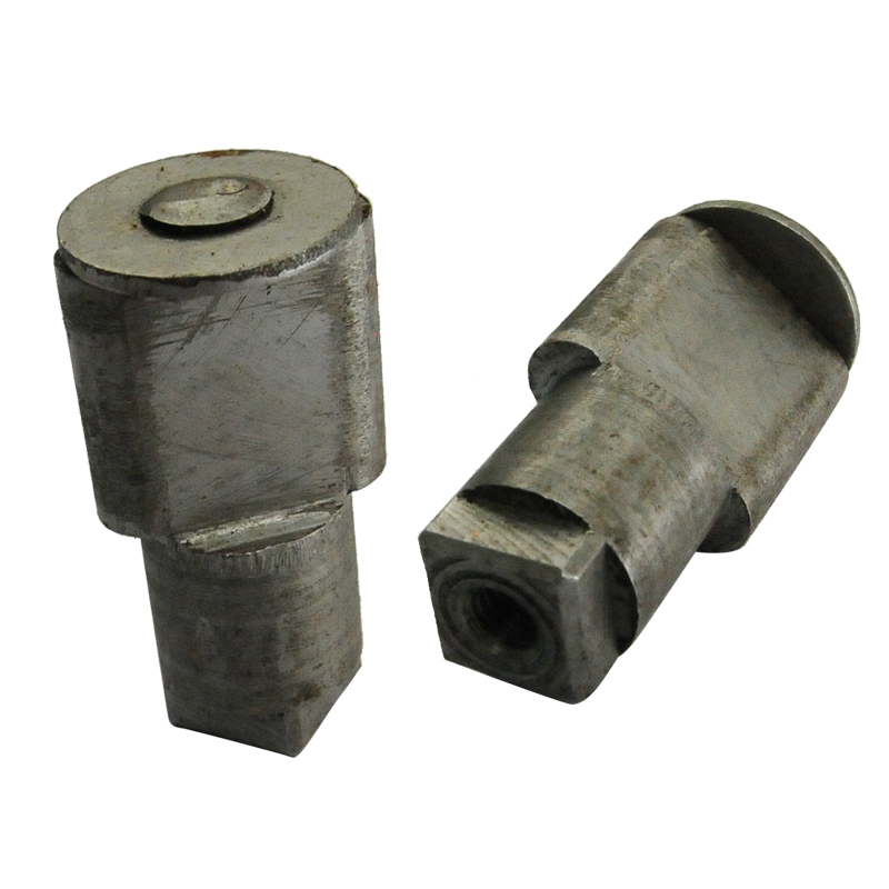 Brake cam from wheel hub front Motobécane Z22, Z23 - 1